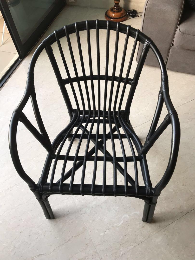 Norna chair pad best sale