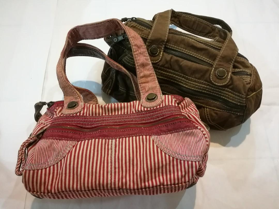Bag gap purse sale