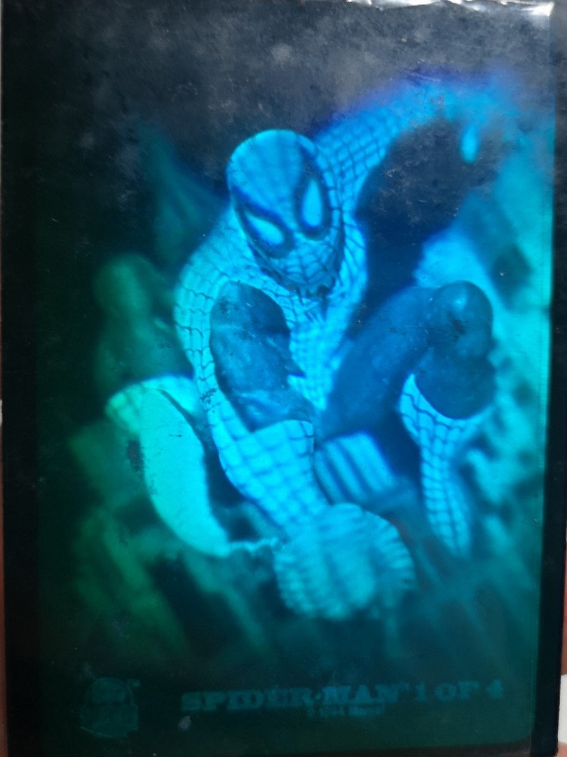 spider-man 1994 first edition hologram card value Amazon.com: Pokemon - Charizard (4) - Base Set 2 main image 1