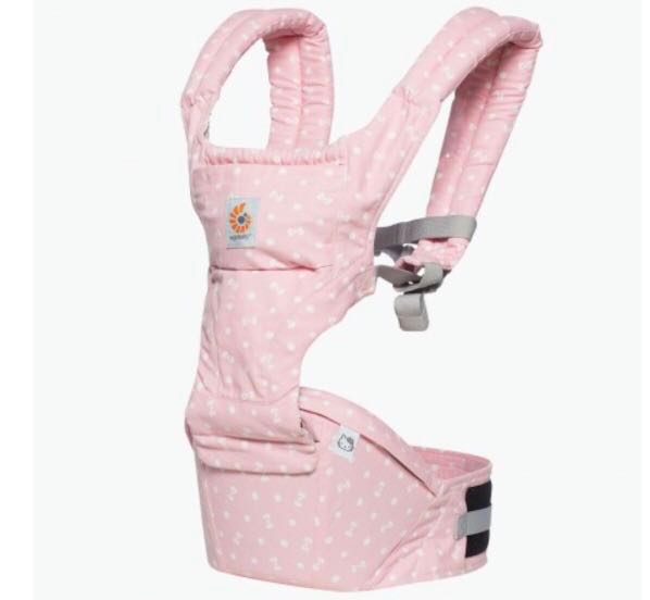 hello kitty ergo