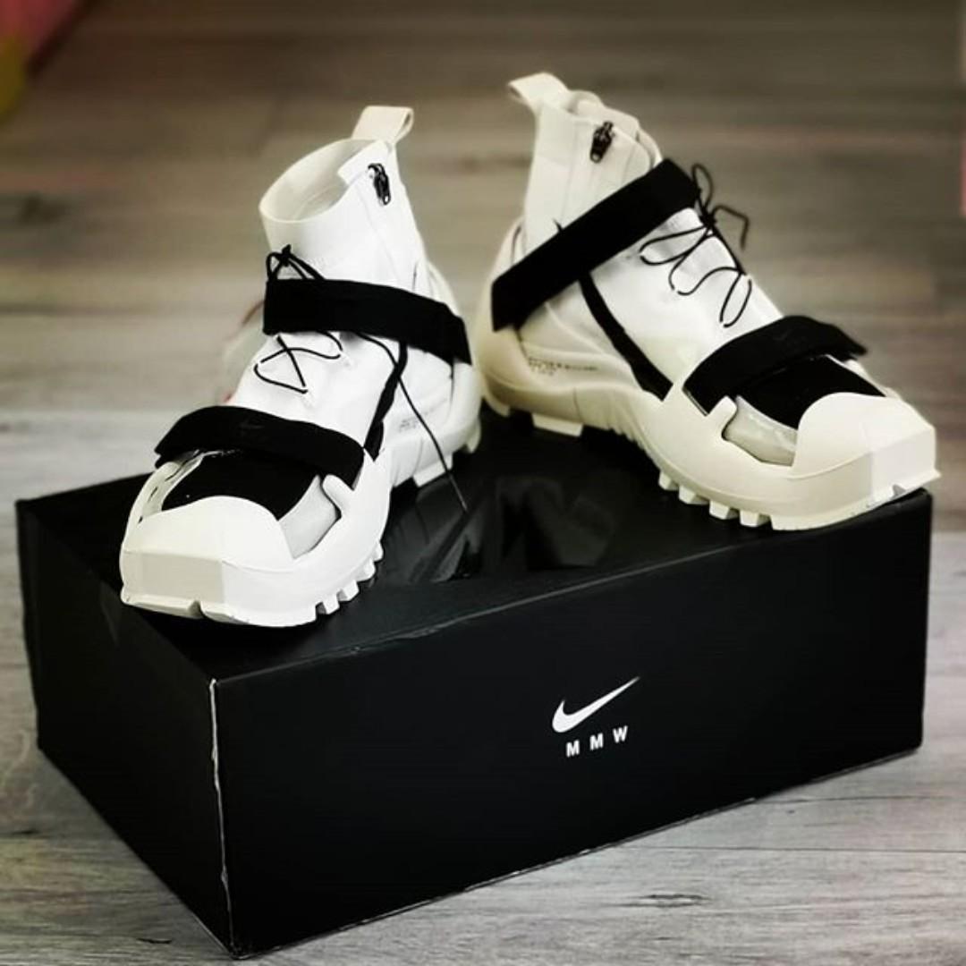 Mmw x nike free tr 3 sp hotsell