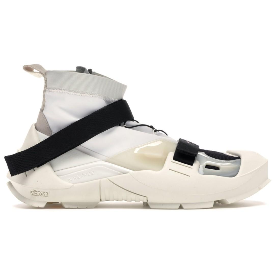 NIKE X MMW FREE TR 3 SP US9.5 Carousell