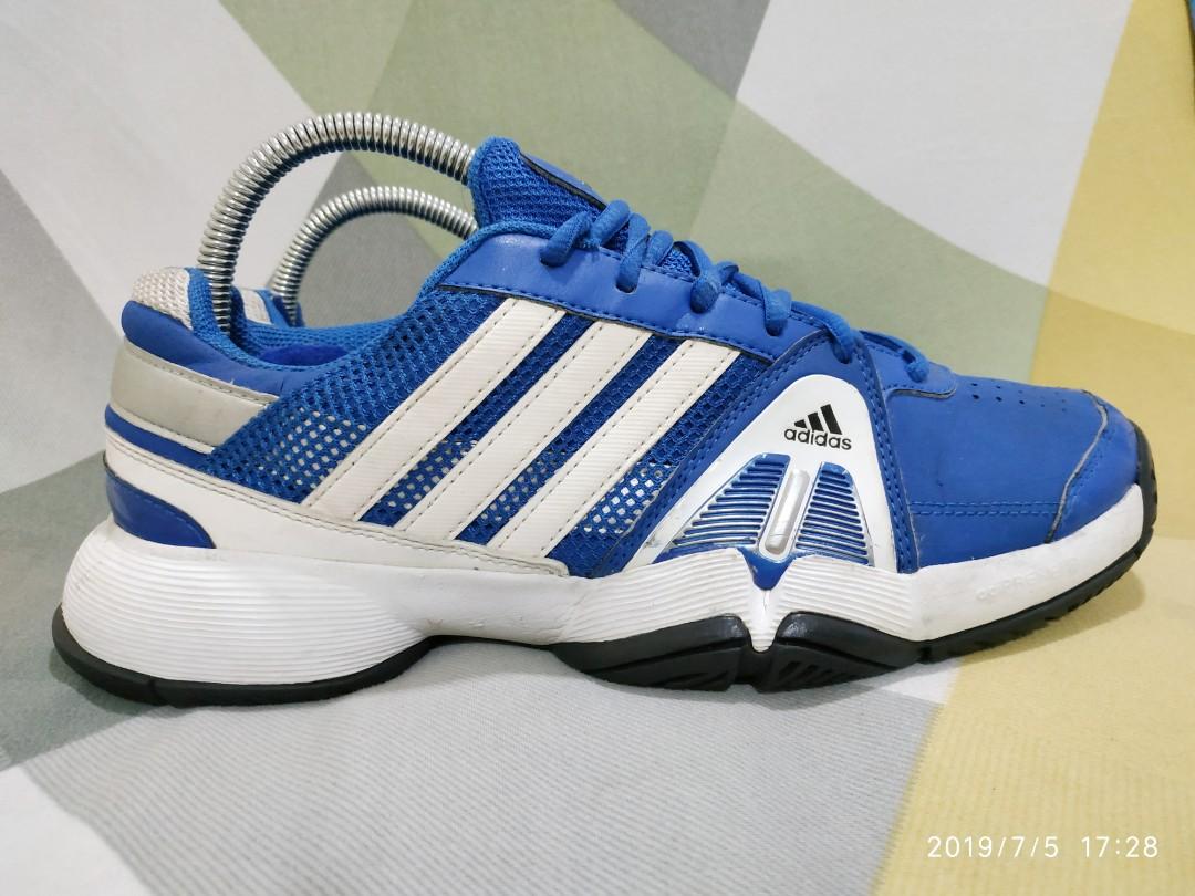 Adidas barricade team 3 discount