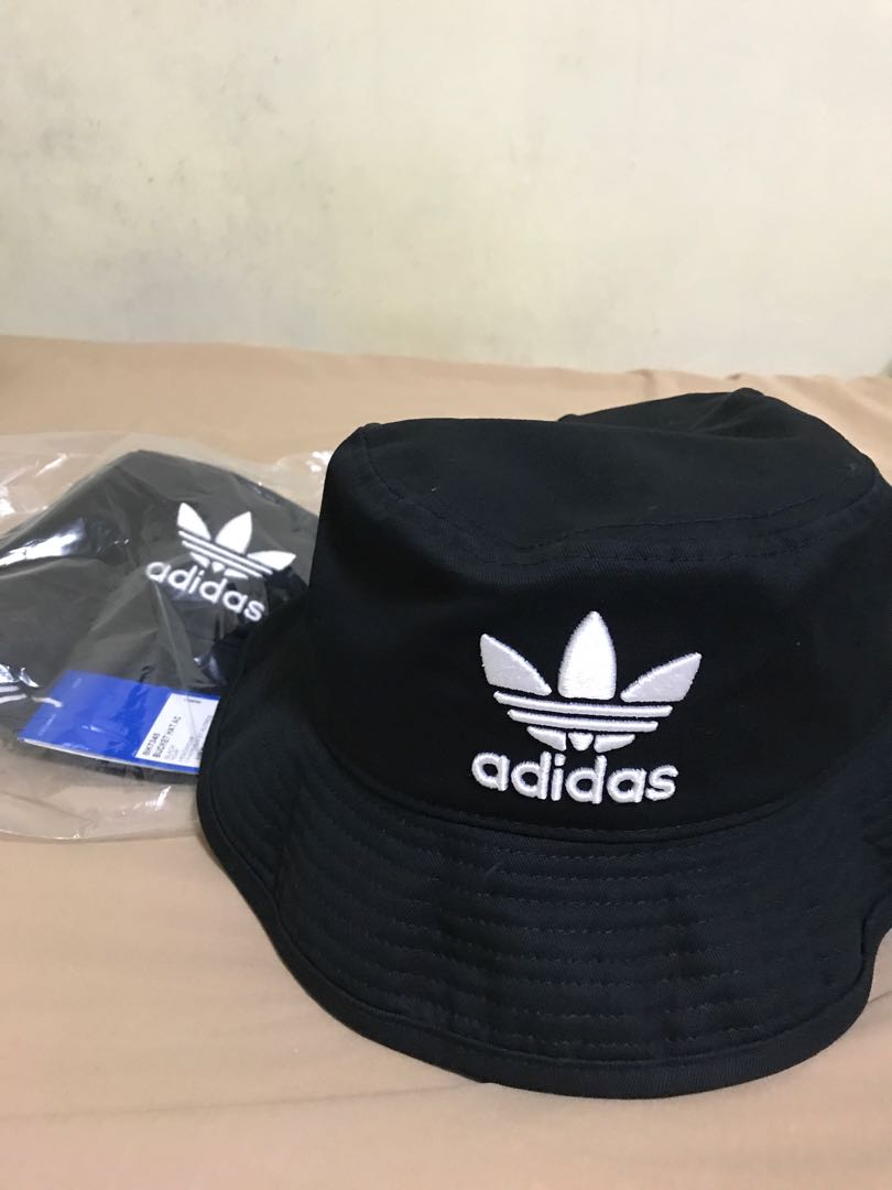adidas bucket hat ac