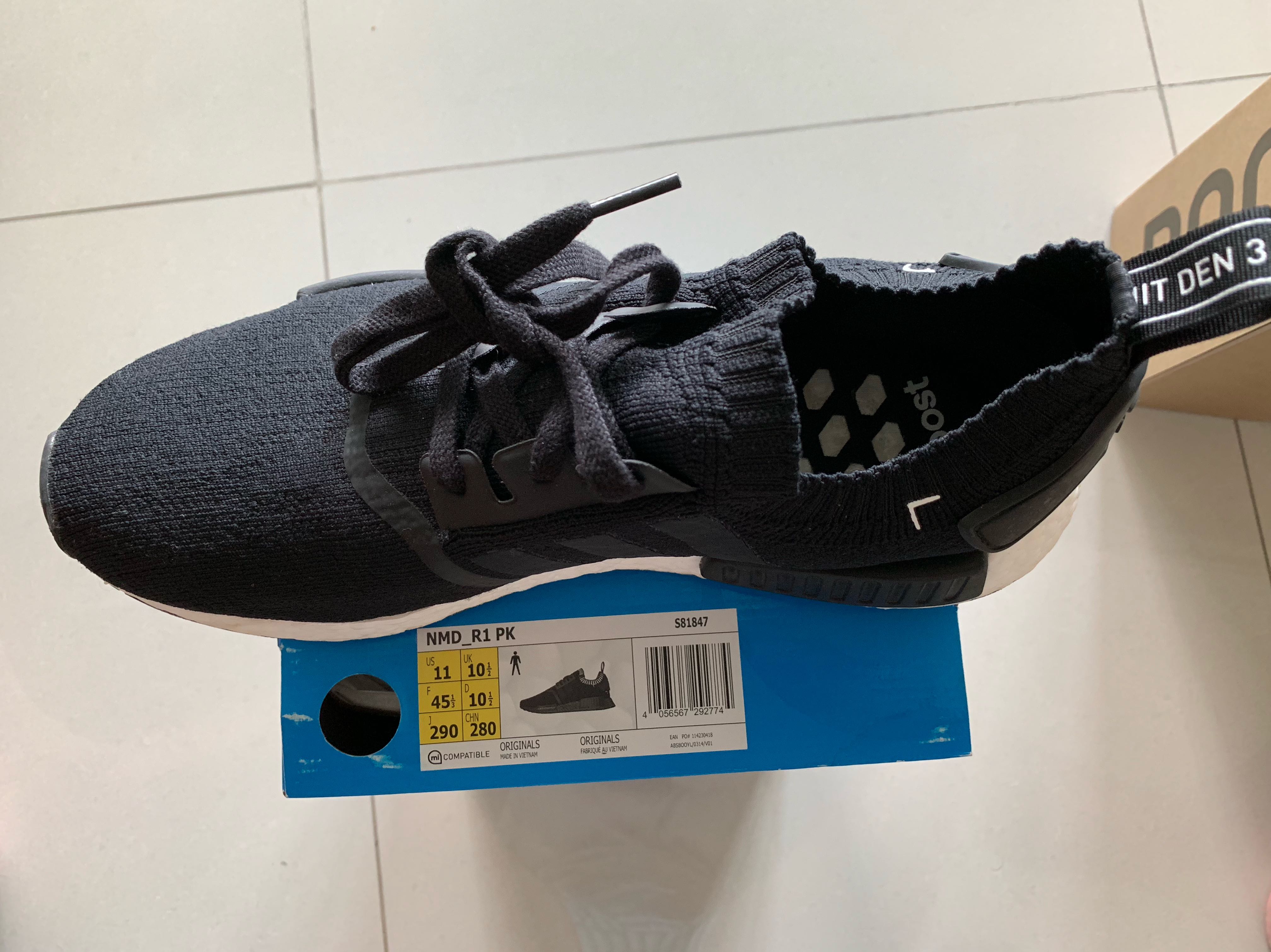 adidas japan boost 4