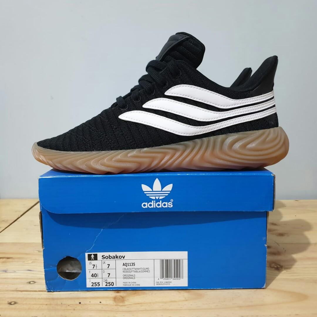 adidas sobakov 44