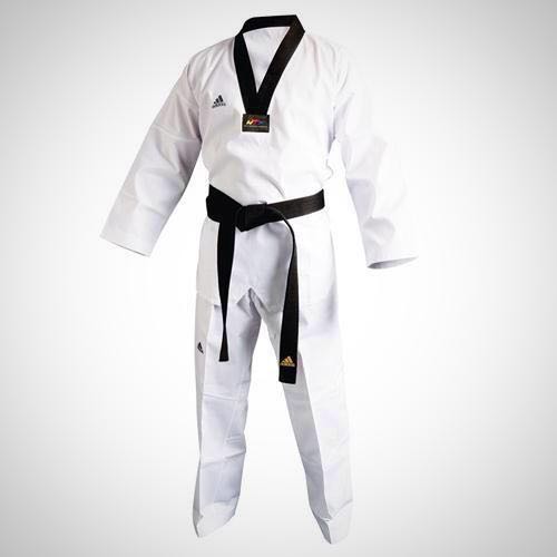 adidas taekwondo black belt price