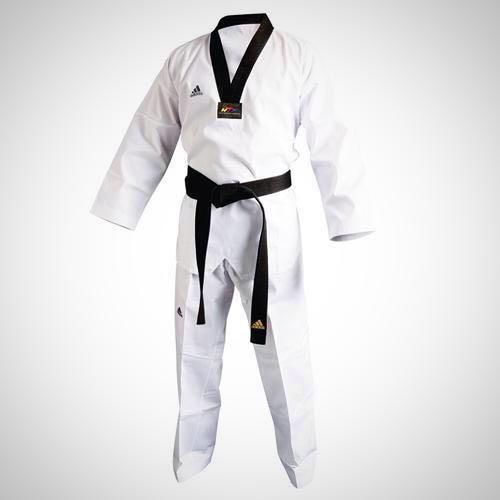 Adidas Taekwondo Uniform 🥋, Sports 