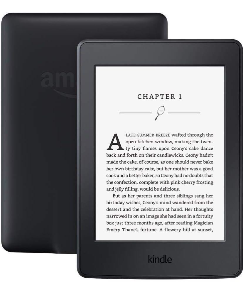 Amazon Kindle Paperwhite 7th Gen Mobile Phones Tablets Tablets On Carousell