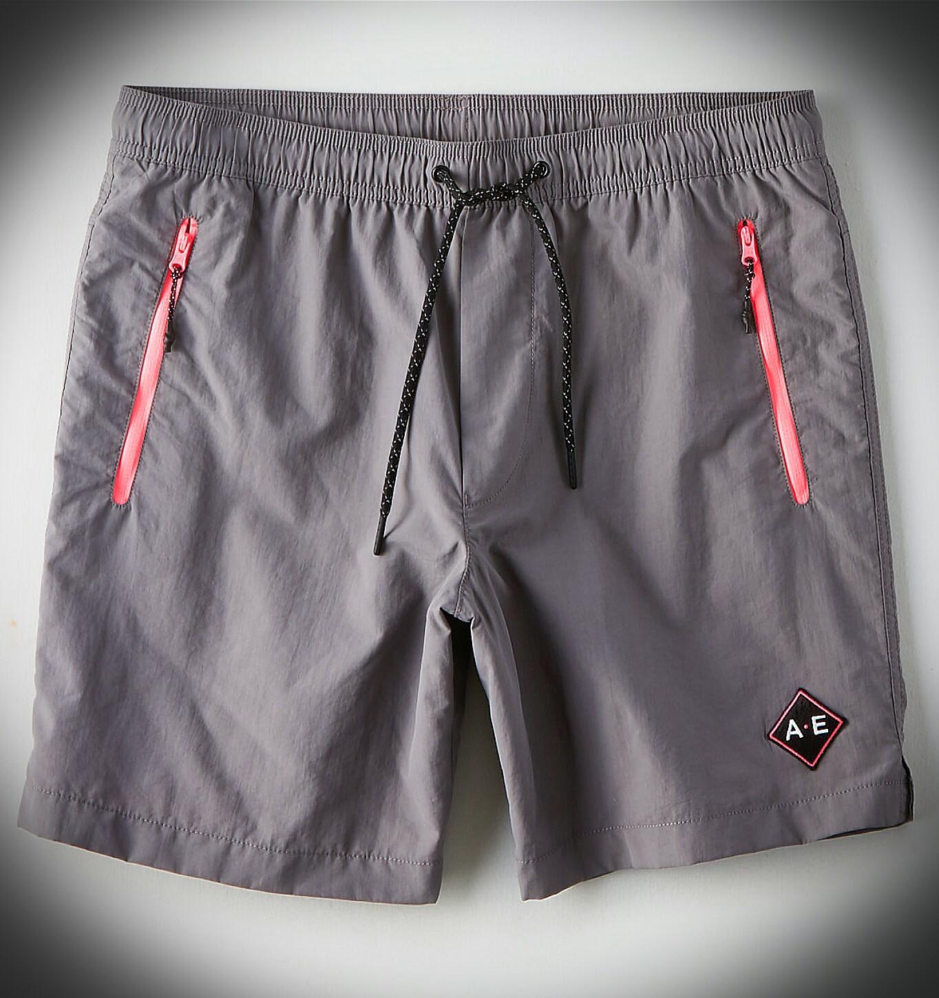 American eagle shop all day shorts