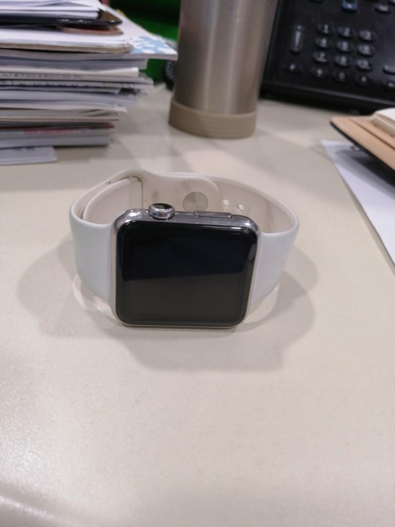 apple watch and phone deals