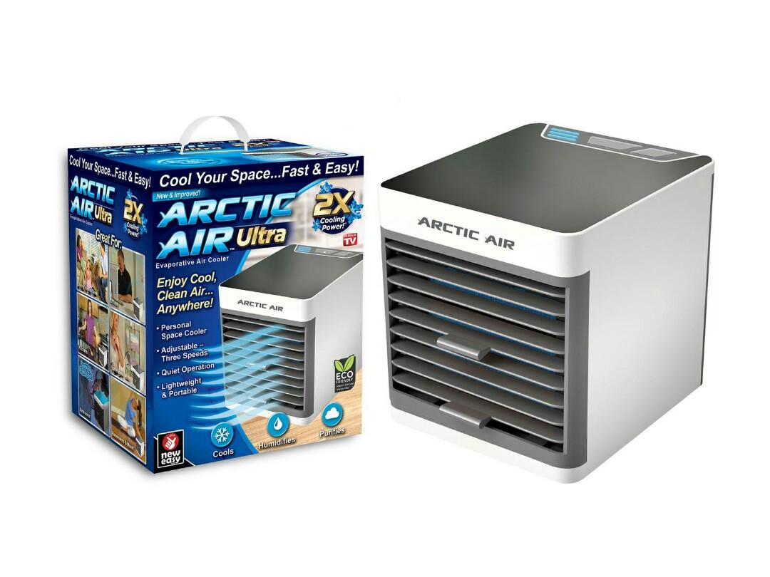 Arctic air cheap ultra 2019