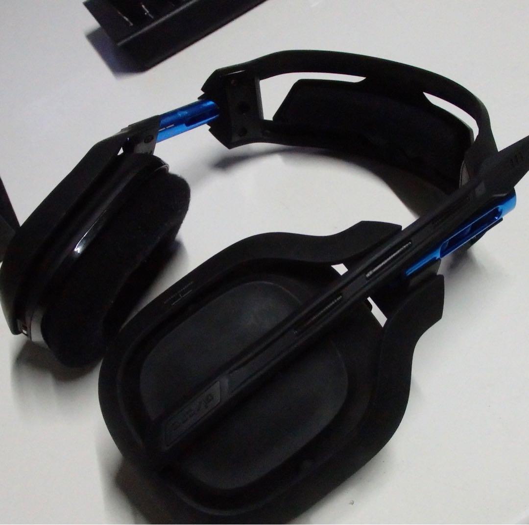 Astro a50 online windows 10