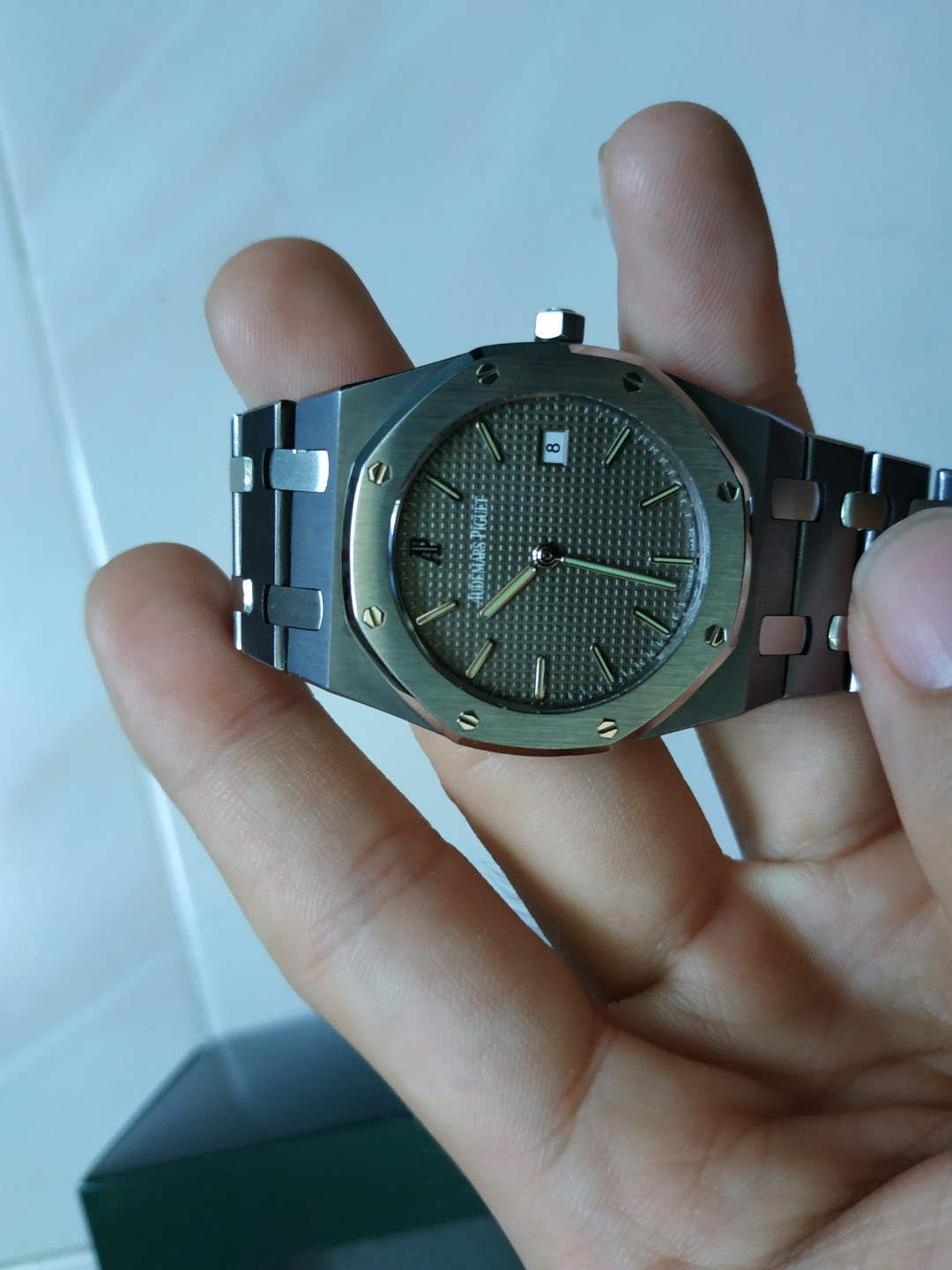Tantalum royal oak hotsell