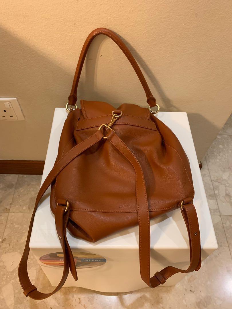 ralph lauren backpack ladies