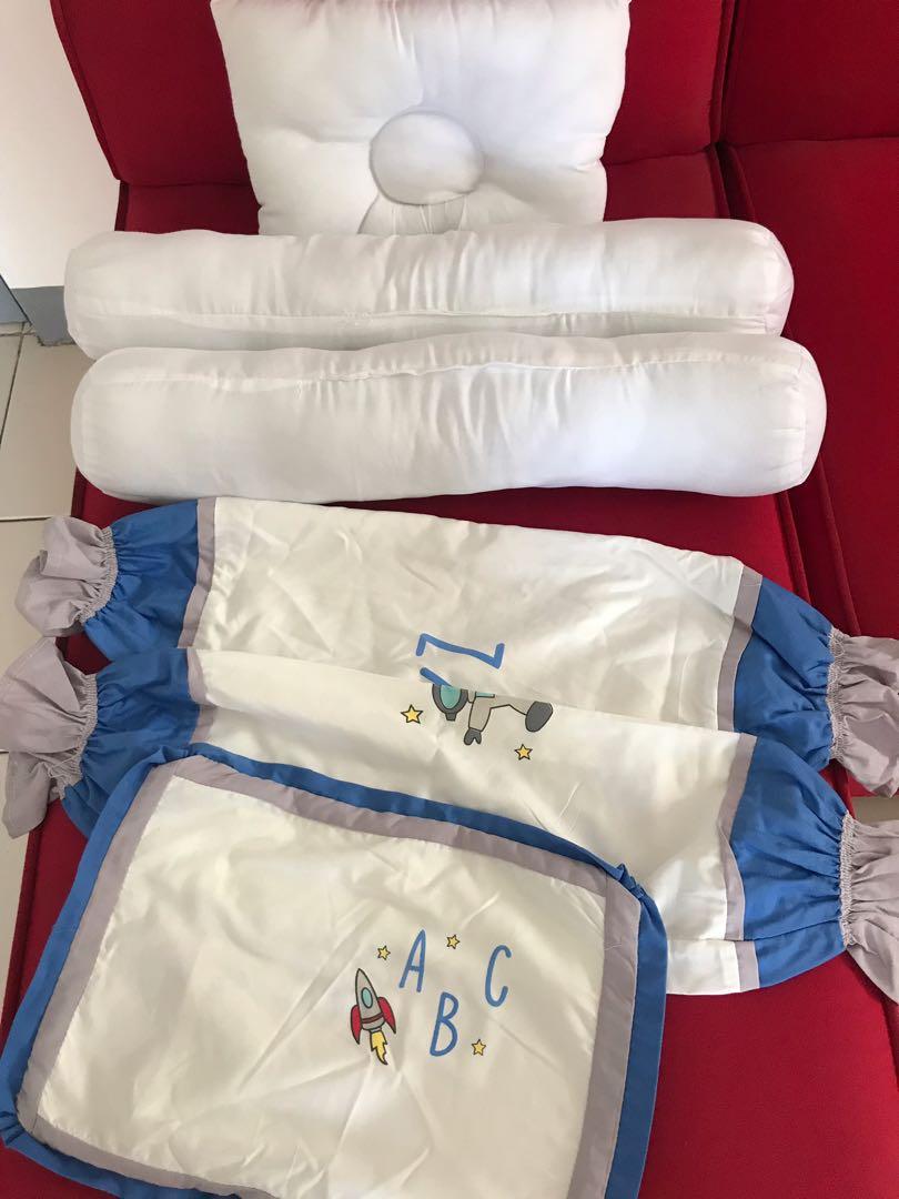 Baby S Boy Pillows For Head And Hotdog Pillows Babies Kids