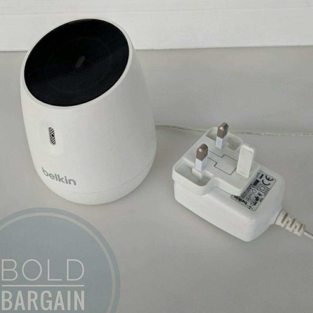 belkin wemo baby