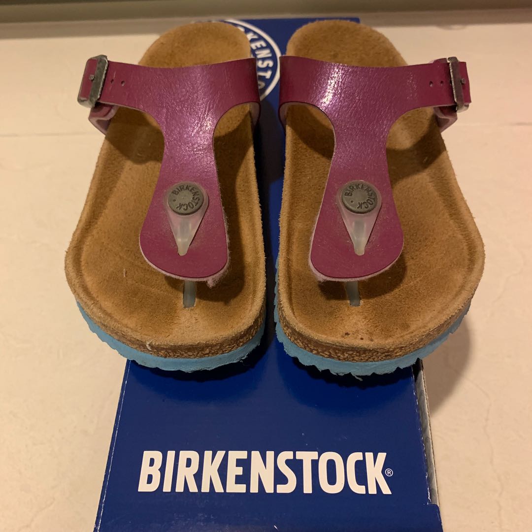 birkie sandals