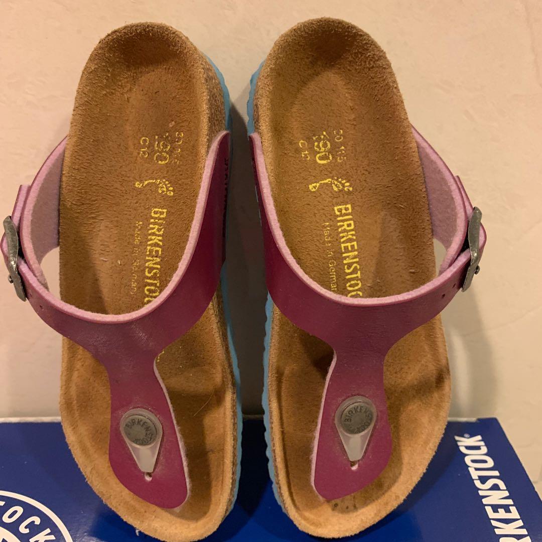 birkie sandals