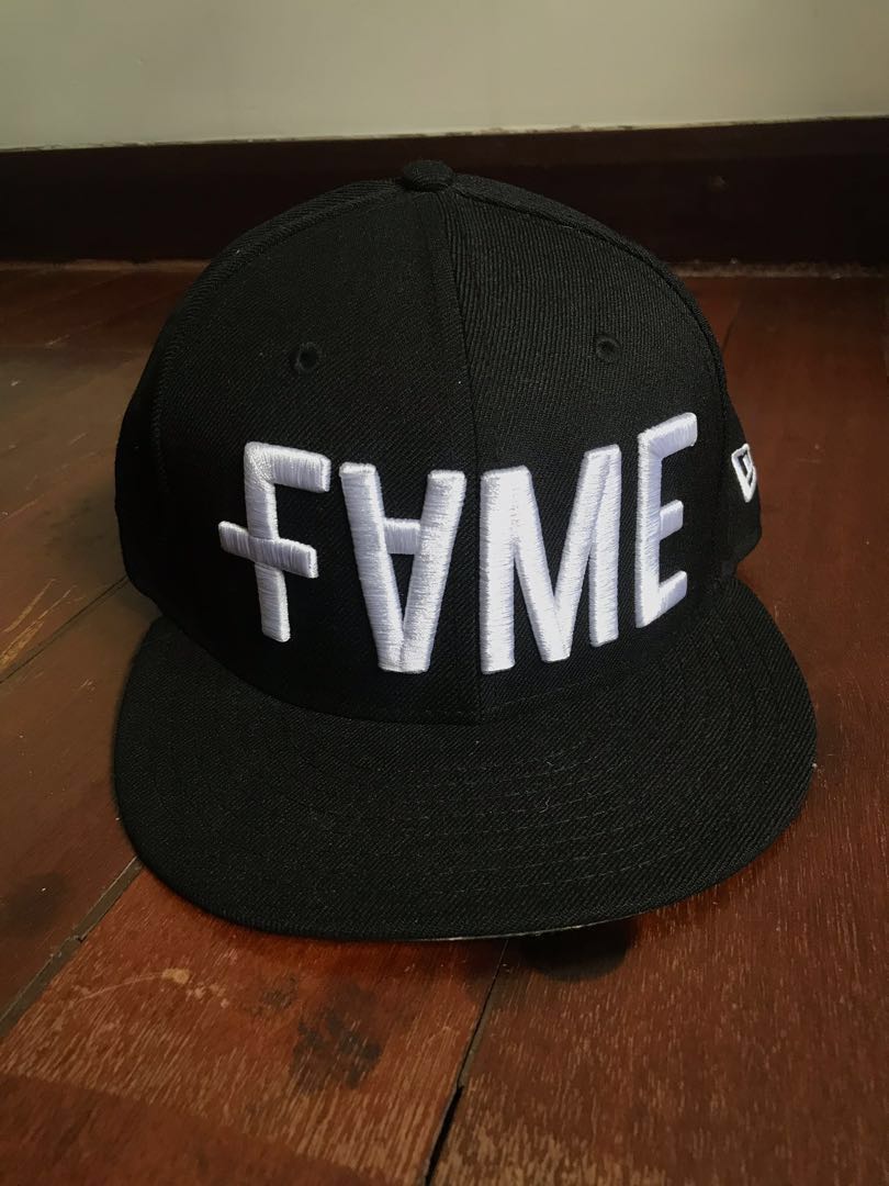 Black scale new era store