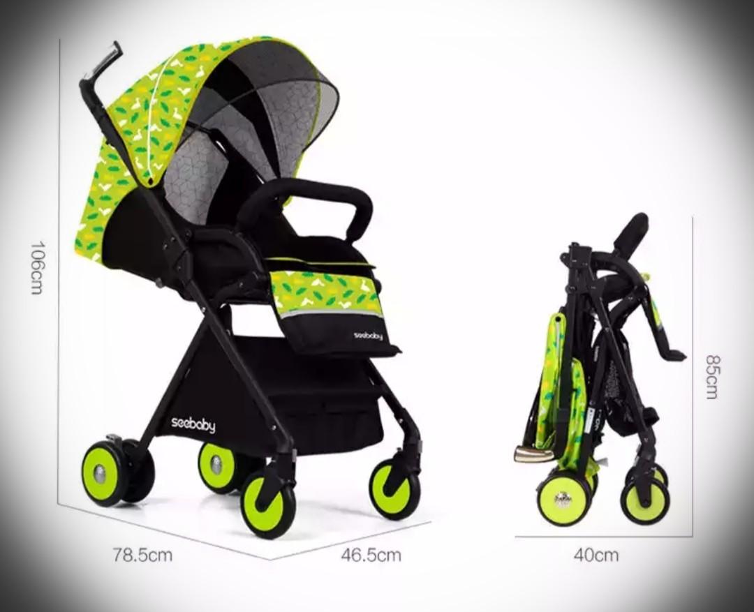 seebaby t06a