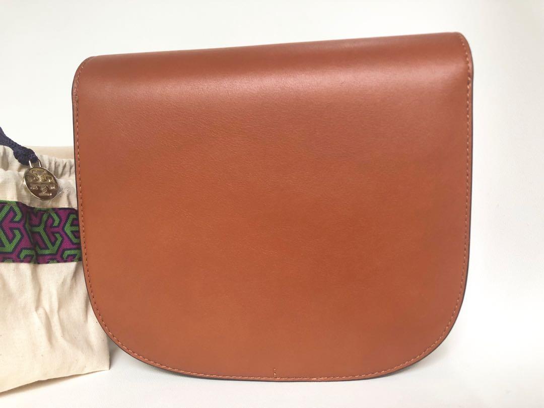 Tory burch modern buckle crossbody sales