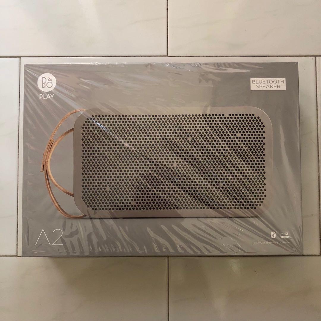 b&o play beoplay a2
