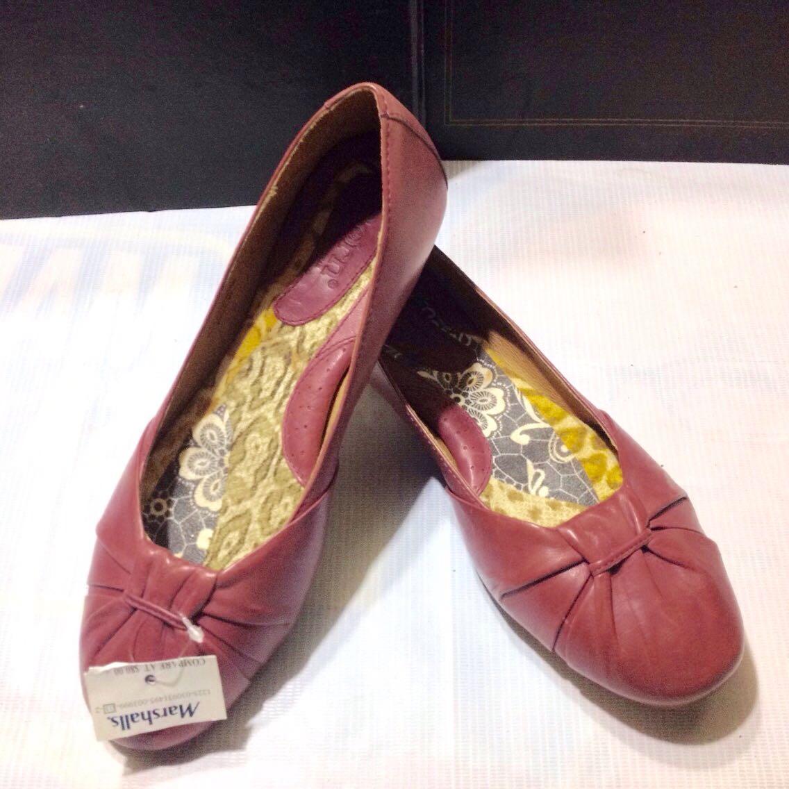 Born shoes hot sale womens flats