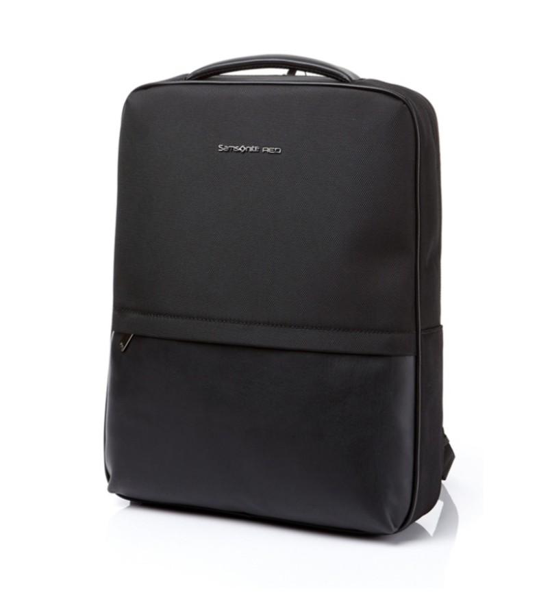 Brand New Authentic Samsonite Red Bheno Backpack