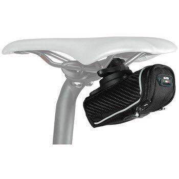 ortlieb saddle bolsa medium