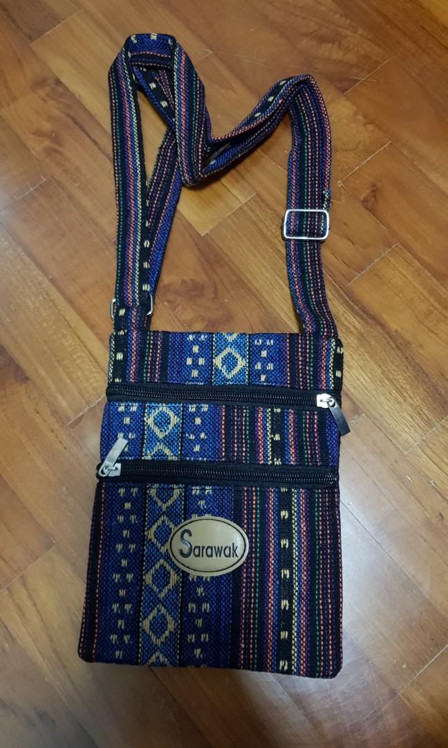 sarawak bag