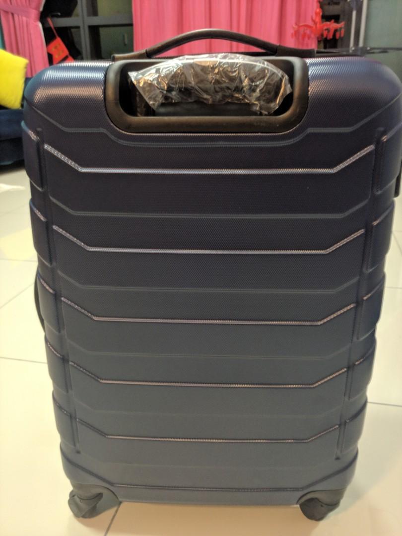 Brand New Urbanlite Luggage 24 inch for sale Hobbies Toys