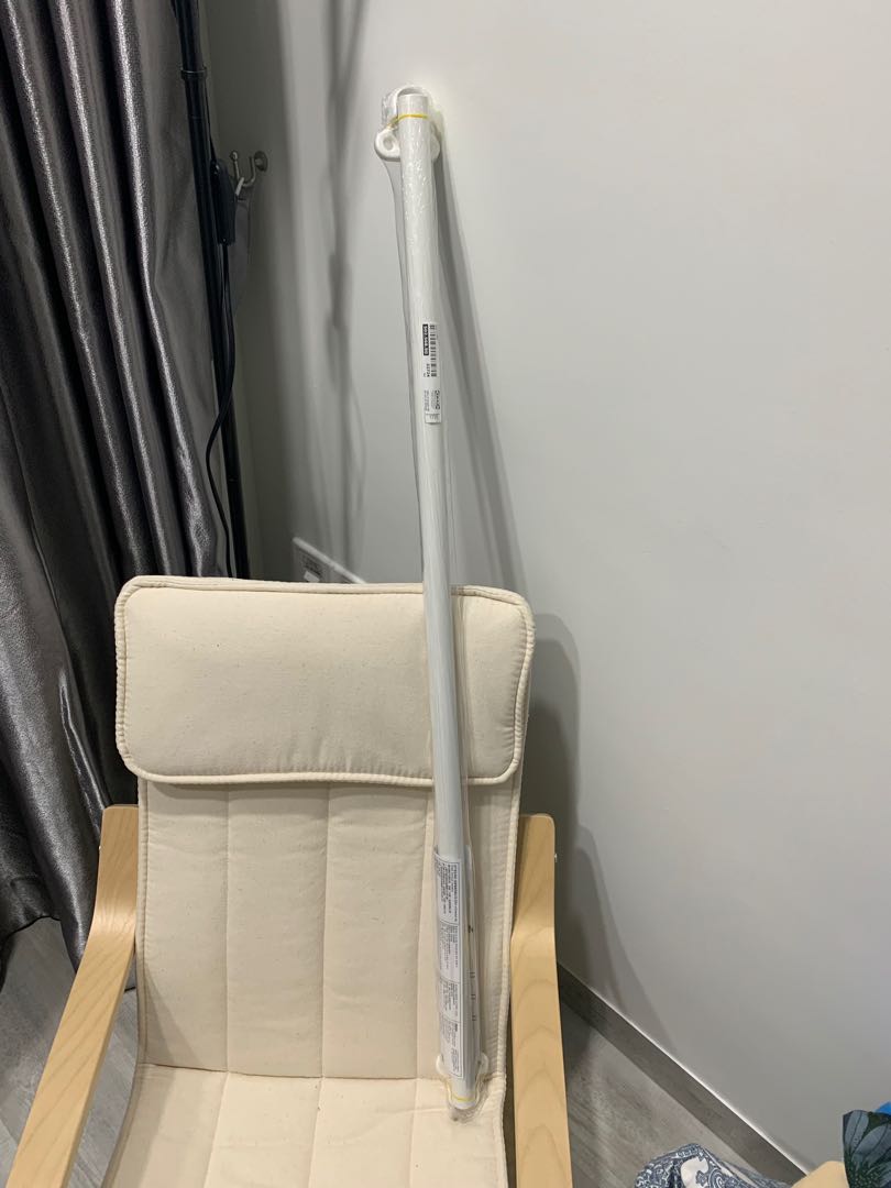 Brandnew Ikea Komplement Clothes Rail Negotiable Furniture