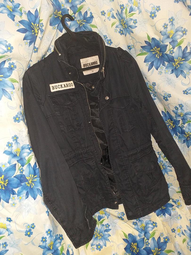 Buckaroo vintage jacket price clearance