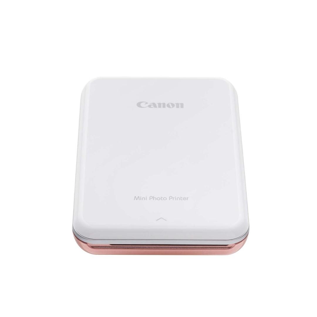 Canon Mini Photo Printer Pv 123a Photography Camera Accessories Others On Carousell
