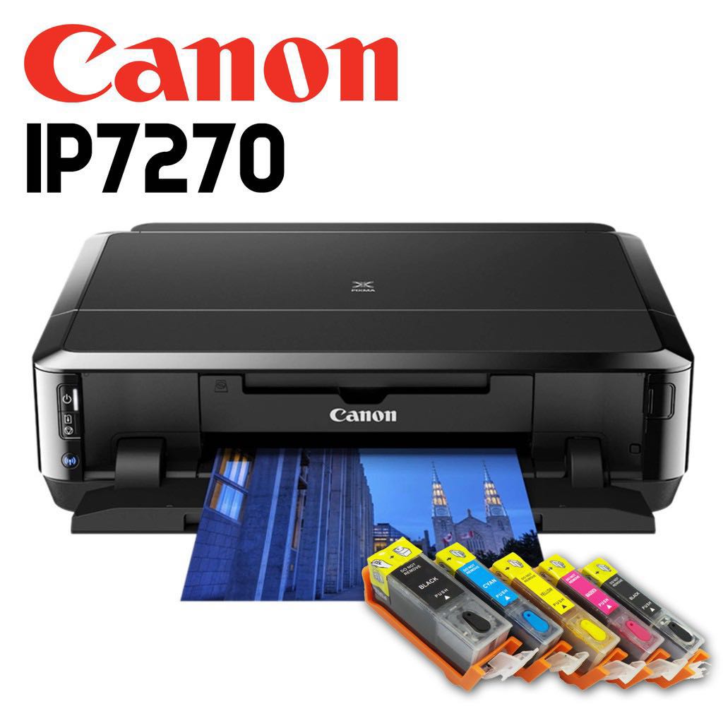 ip7270 printer