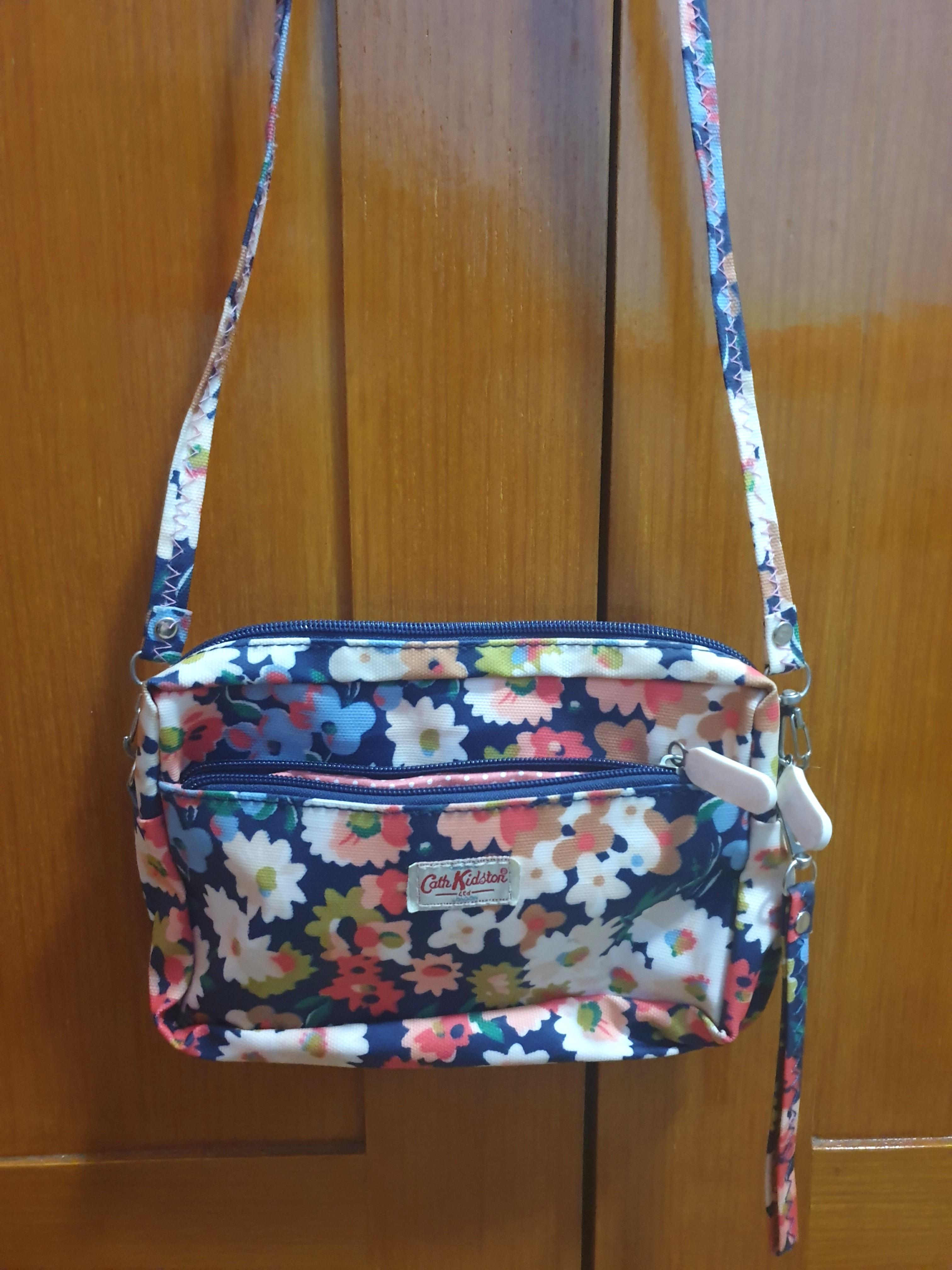 Sling bag 2025 cath kidston