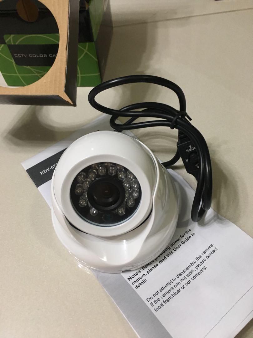 Cctv （分類：保安系統及閉路電視）位於 Hong Kong。 由 cccccloman 提交（商品編號 237929521，圖片 3）。簡介： 。