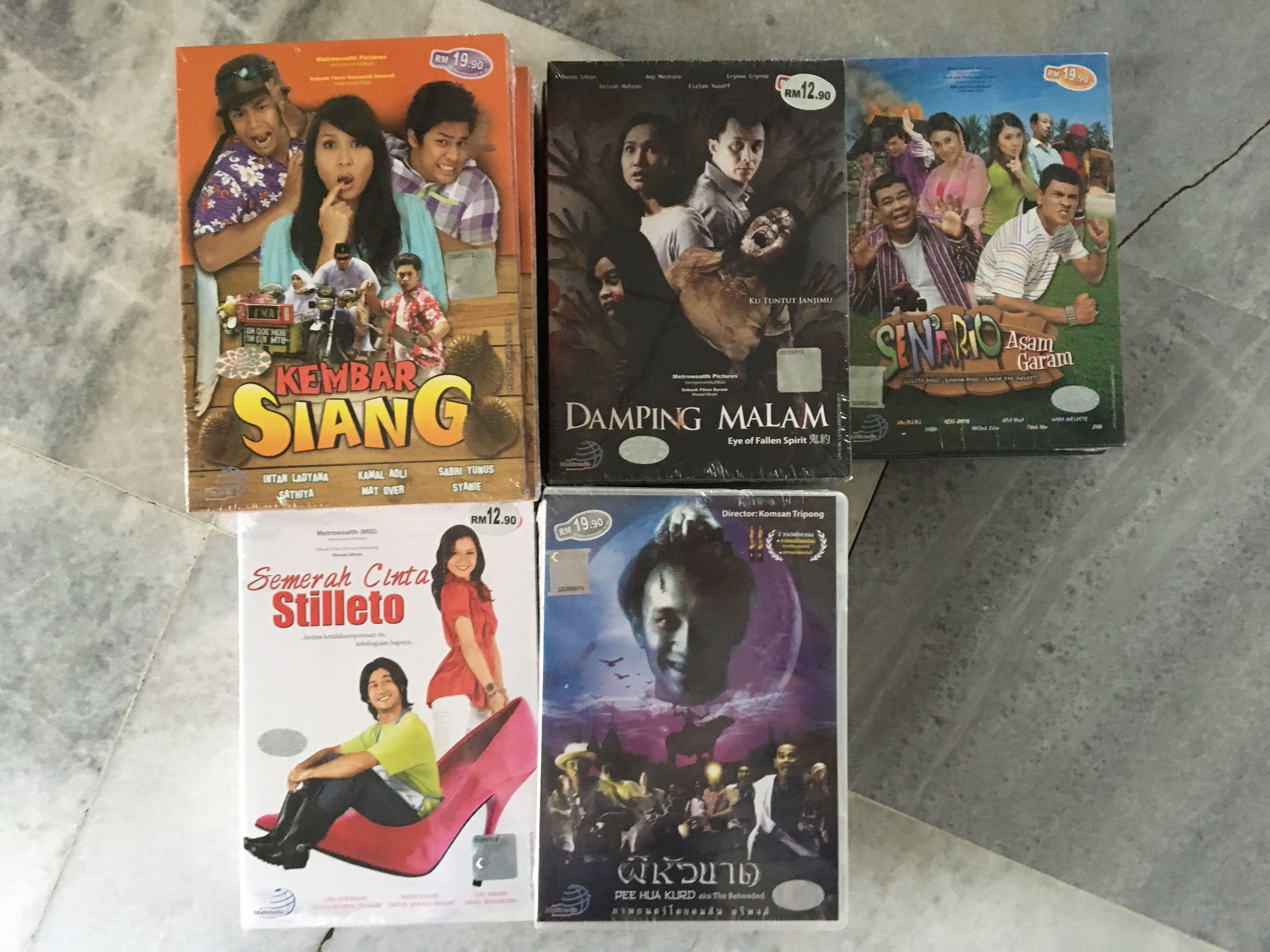 Cd original NEW in pack, Music & Media, CD's, DVD's, & Other Media