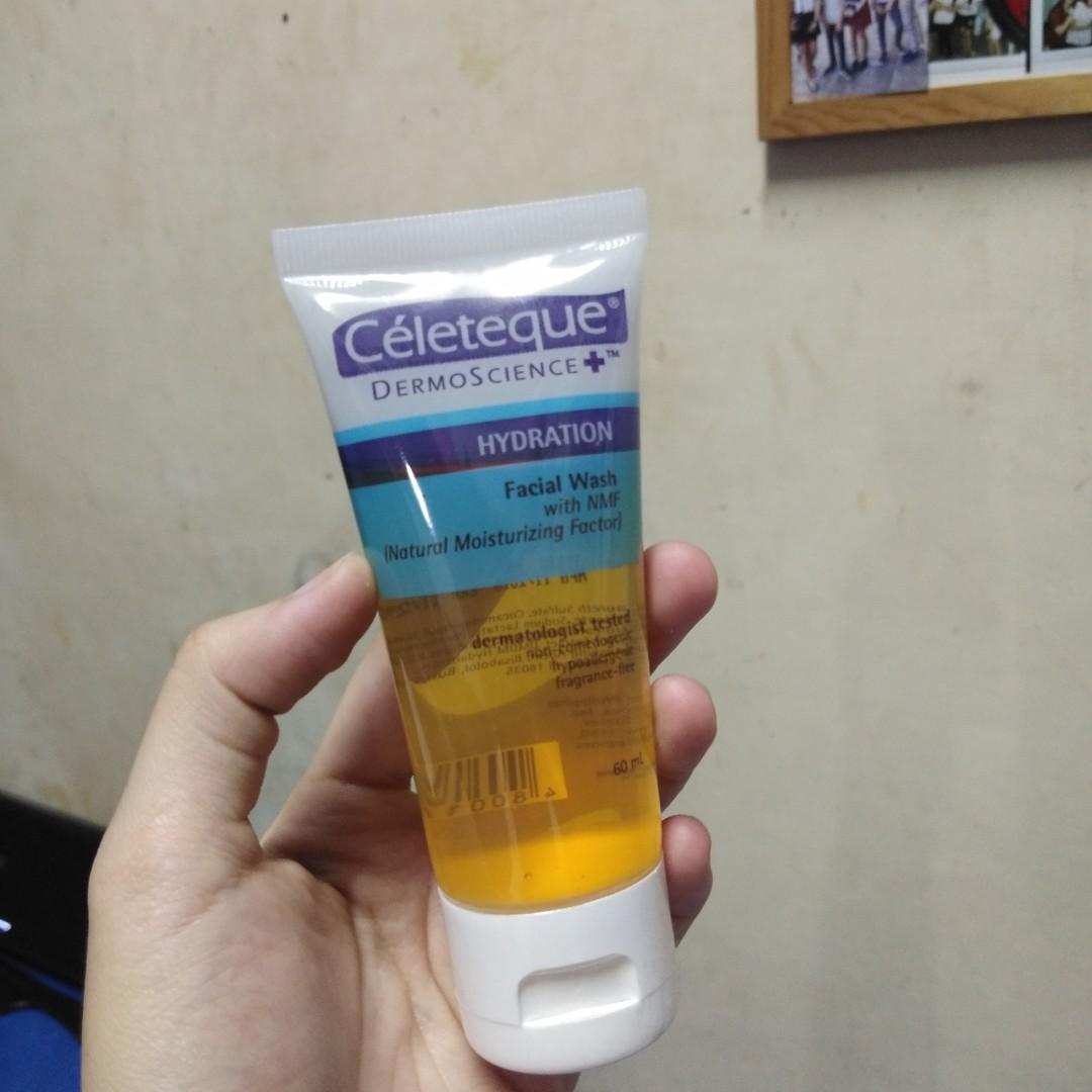 Celeteque cleanser sales
