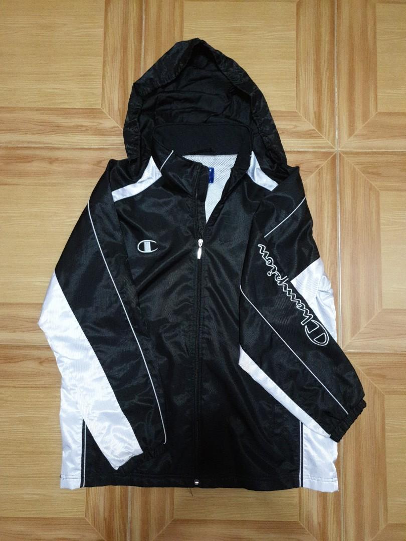 Champion coats outlet
