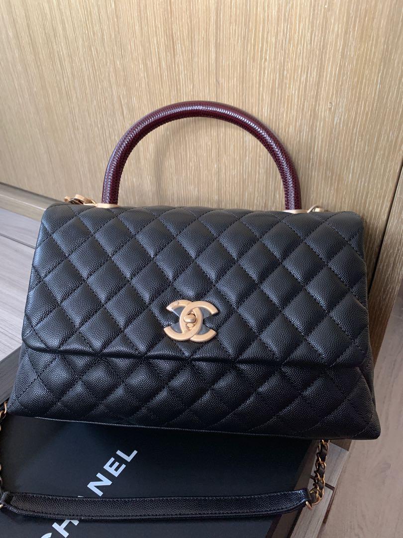 Chanel a92991 shop