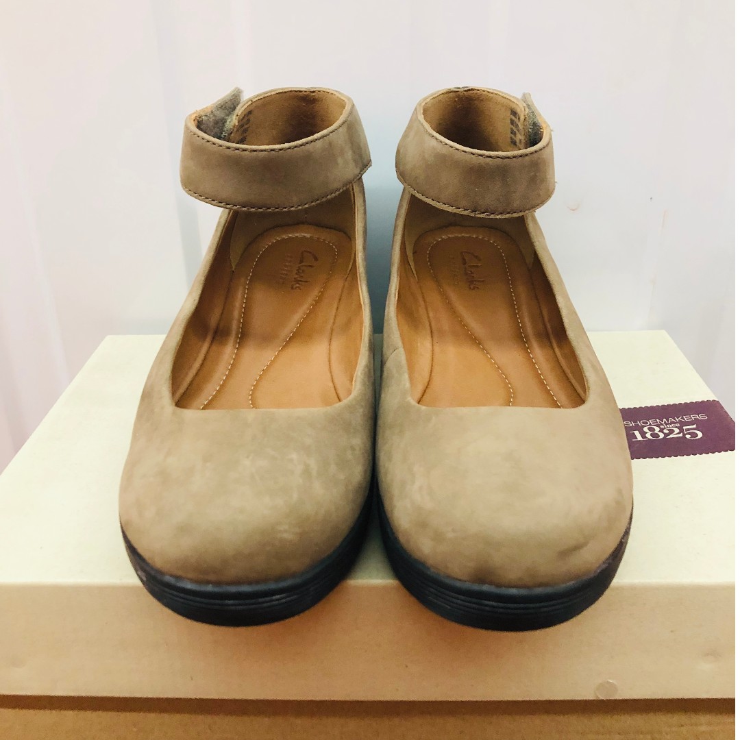 Clarks claribel shoes deals