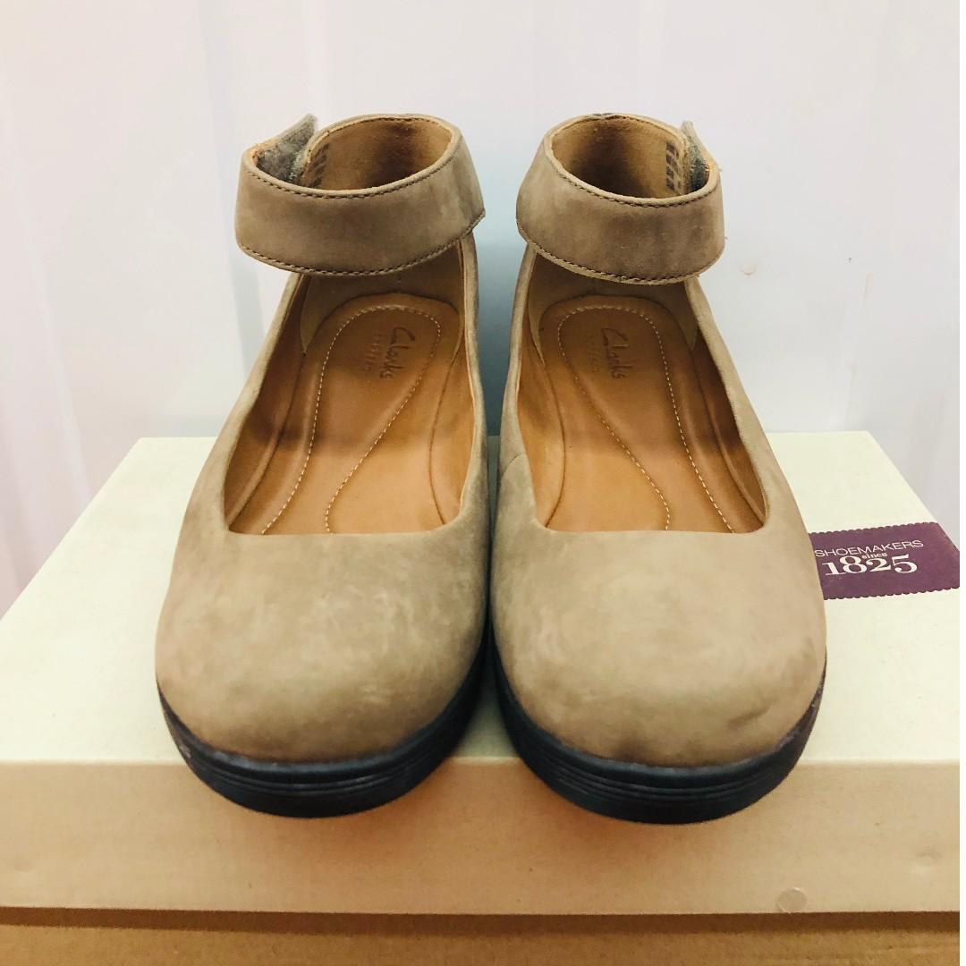 clarks claribel shoes