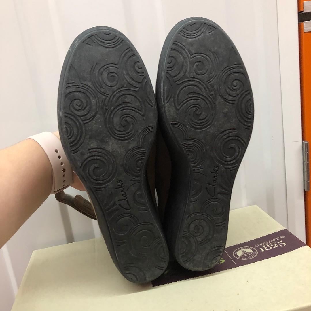 Clarks claribel hotsell shoes