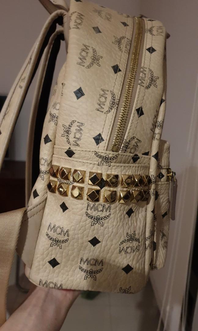 Mcm outlet bag clearance