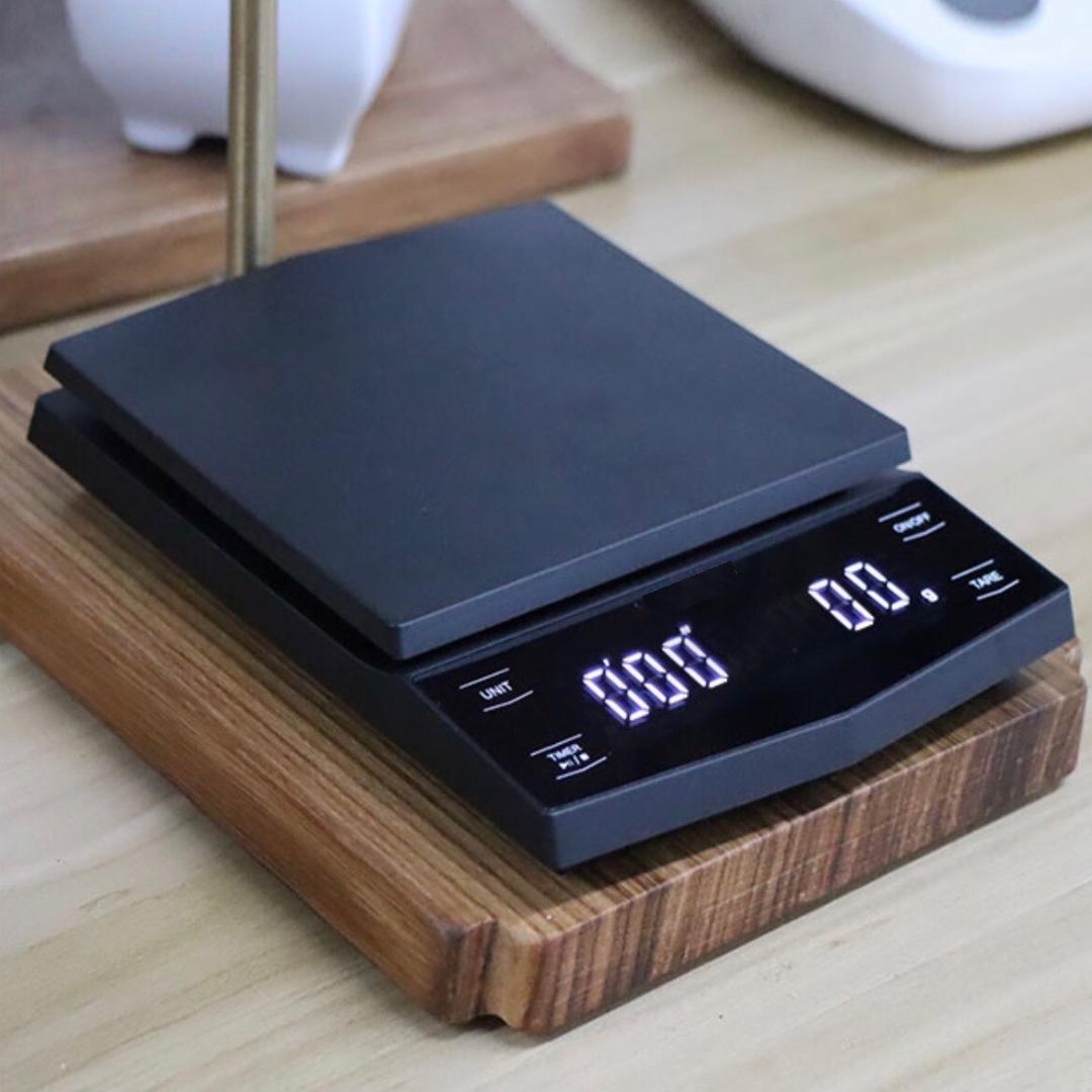 Coffee Scale Last Piece Home Appliances Kitchenware On Carousell