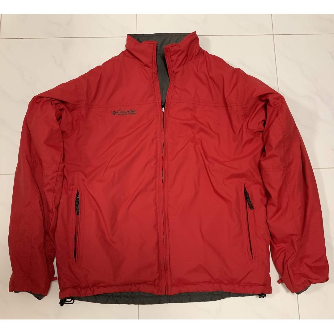 columbia primaloft