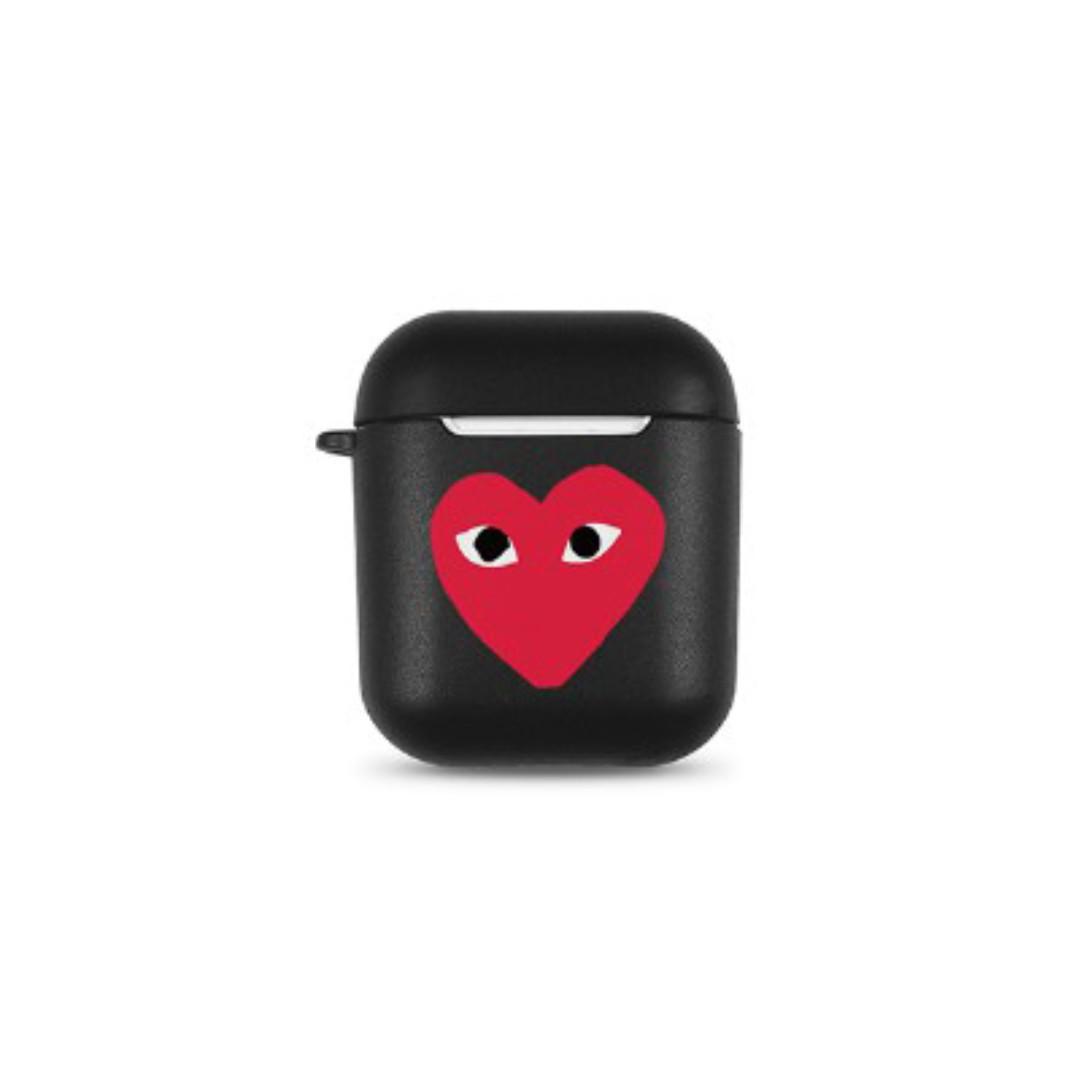 Airpod case comme des garcons online