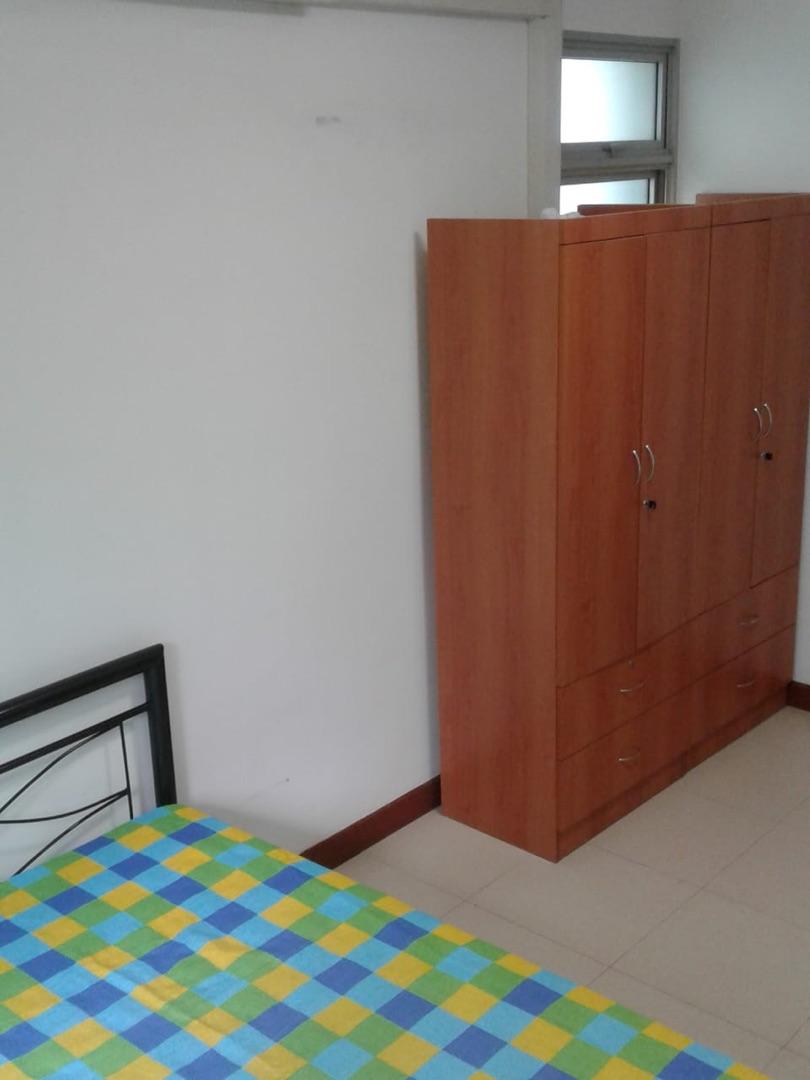 Convenient! Blk424 Clementi Ave 1 Master Romm For Rent!, Property, Rentals,  Room Rentals on Carousell